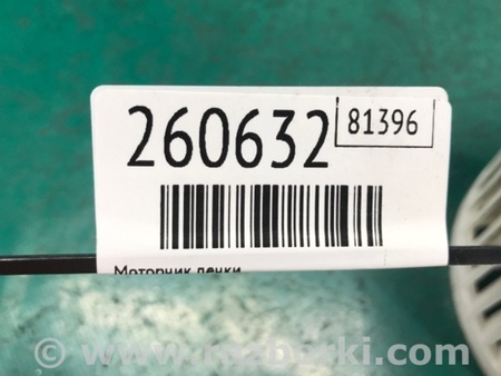 ФОТО Моторчик пічки для KIA Soul 2 PS (13-18) Київ