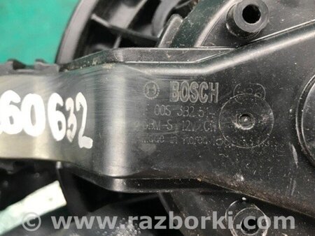 ФОТО Моторчик пічки для KIA Soul 2 PS (13-18) Київ