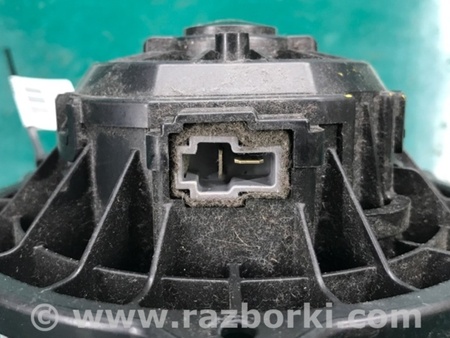 ФОТО Моторчик пічки для KIA Soul 2 PS (13-18) Київ