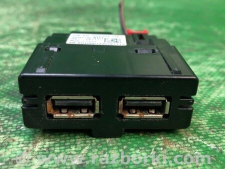 ФОТО USB адаптер для Volkswagen Atlas/Teramont I +1 рест (17-23) Київ