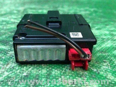 ФОТО USB адаптер для Volkswagen Atlas/Teramont I +1 рест (17-23) Київ