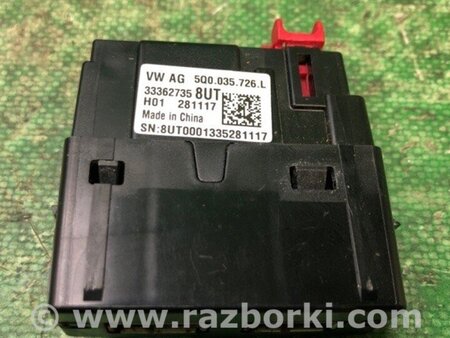 ФОТО USB адаптер для Volkswagen Atlas/Teramont I +1 рест (17-23) Київ