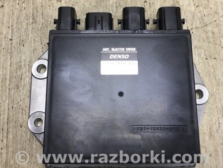 ФОТО Блок керування форсунками для Acura TLX (14-20) Київ