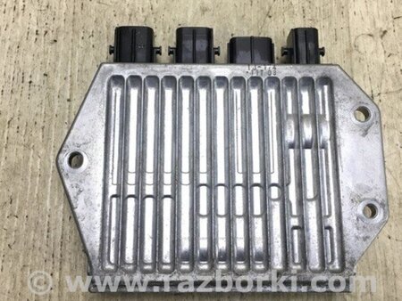 ФОТО Блок керування форсунками для Acura TLX (14-20) Київ