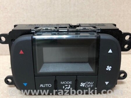 ФОТО Блок керування піччю для Honda Odyssey (11-17) Київ