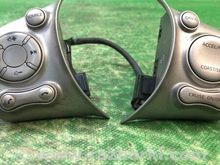 ФОТО Кнопки руля для Nissan NV200 USA (2013-) Київ