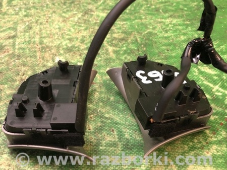 ФОТО Кнопки руля для Nissan NV200 USA (2013-) Київ