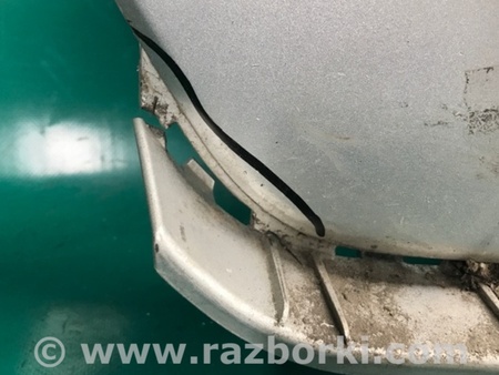 ФОТО Решітка радіатора для Jeep Patriot (10-17) Київ