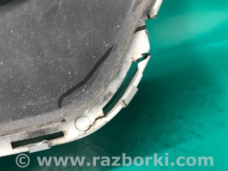 ФОТО Решітка радіатора для Jeep Patriot (10-17) Київ