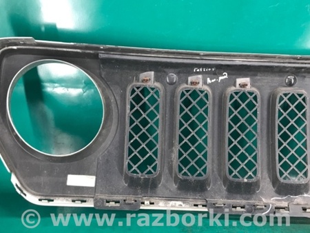 ФОТО Решітка радіатора для Jeep Patriot (10-17) Київ