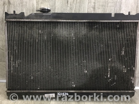 ФОТО Радіатор основний для Toyota Solara Київ