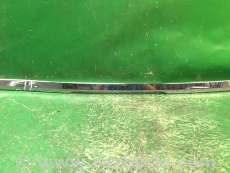 ФОТО Молдинг бампера для Nissan Rogue (08-14) Київ