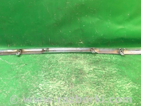 ФОТО Молдинг бампера для Nissan Rogue (08-14) Київ