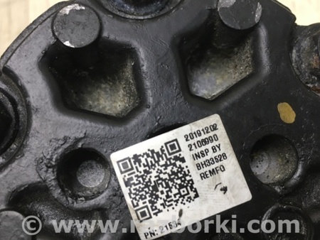 ФОТО Насос ГПК для Honda Odyssey (11-17) Київ