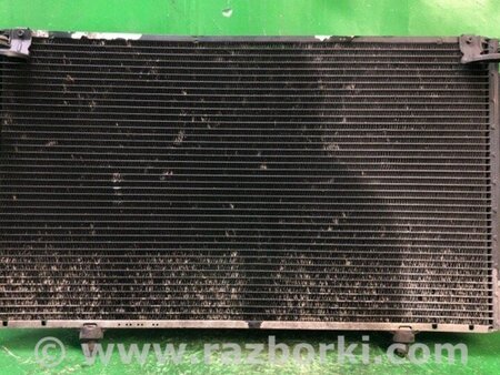 ФОТО Радіатор кондиціонера для Toyota Solara Київ