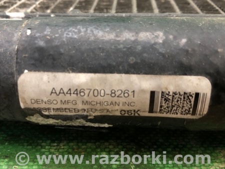 ФОТО Радіатор кондиціонера для Toyota Solara Київ