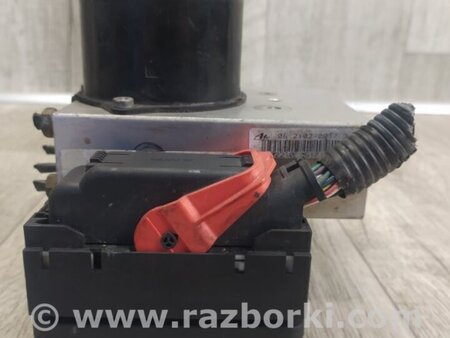 ФОТО Блок антиблокувальної системи для Nissan Titan (04-16) Київ