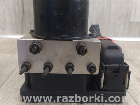 ФОТО Блок антиблокувальної системи для Nissan Titan (04-16) Київ