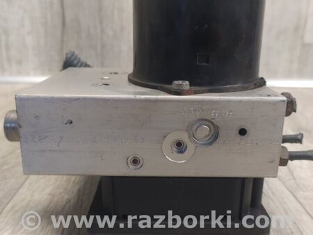 ФОТО Блок антиблокувальної системи для Nissan Titan (04-16) Київ