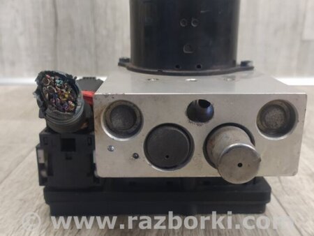 ФОТО Блок антиблокувальної системи для Nissan Titan (04-16) Київ