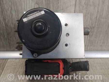 ФОТО Блок антиблокувальної системи для Nissan Titan (04-16) Київ