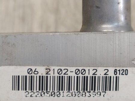 ФОТО Блок антиблокувальної системи для Nissan Titan (04-16) Київ