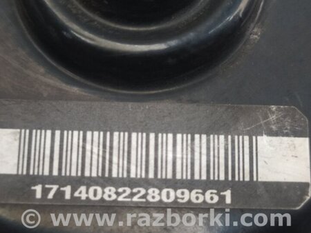 ФОТО Блок антиблокувальної системи для Nissan Titan (04-16) Київ