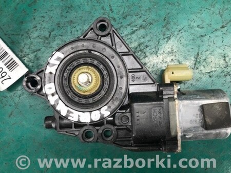 ФОТО Моторчик склопідйомника для KIA Sorento 2 XM (09-14) Київ