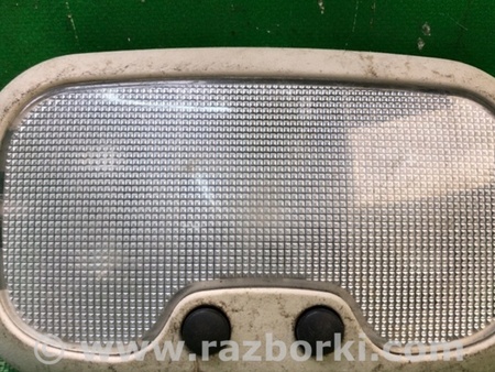 ФОТО плафон салону для Jeep Patriot (10-17) Київ