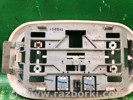 ФОТО плафон салону для Jeep Patriot (10-17) Київ