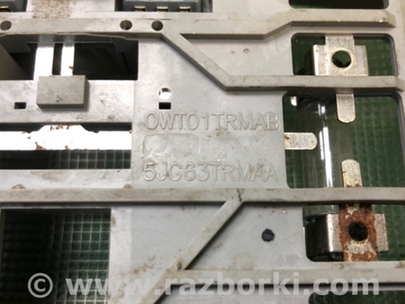 ФОТО плафон салону для Jeep Patriot (10-17) Київ