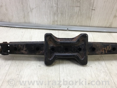 ФОТО Домкрат для Nissan Rogue (08-14) Київ