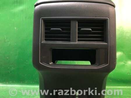 ФОТО Підлокітник для Volkswagen Atlas/Teramont I +1 рест (17-23) Київ