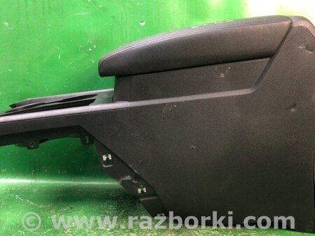 ФОТО Підлокітник для Volkswagen Atlas/Teramont I +1 рест (17-23) Київ