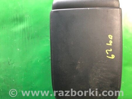 ФОТО Підлокітник для Volkswagen Atlas/Teramont I +1 рест (17-23) Київ