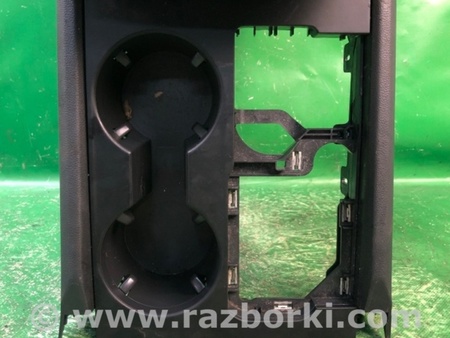 ФОТО Підлокітник для Volkswagen Atlas/Teramont I +1 рест (17-23) Київ