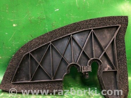 ФОТО Пильовик крила для Nissan Juke (10-19) Київ