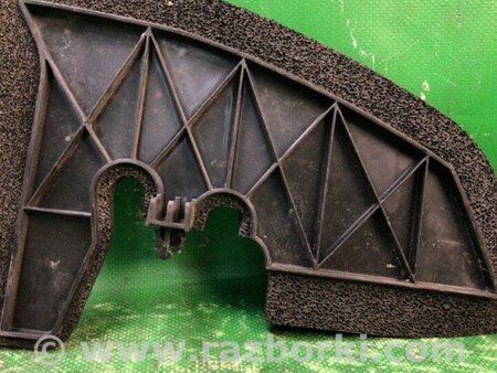 ФОТО Пильовик крила для Nissan Juke (10-19) Київ