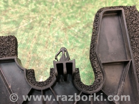 ФОТО Пильовик крила для Nissan Juke (10-19) Київ