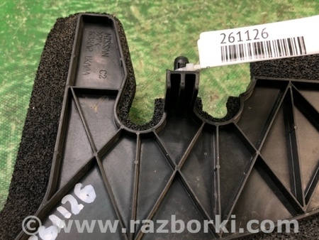 ФОТО Пильовик крила для Nissan Juke (10-19) Київ