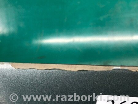 ФОТО Панель підсвічування номера для Toyota Camry 40 XV40 (06-11) Київ