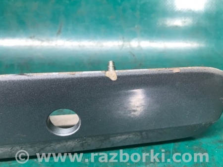 ФОТО Панель підсвічування номера для Toyota Camry 40 XV40 (06-11) Київ