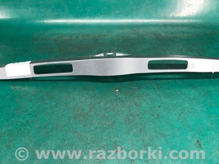 ФОТО Панель підсвічування номера для Toyota Camry 40 XV40 (06-11) Київ