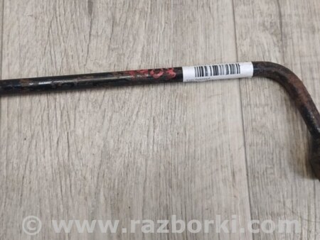 ФОТО Ключ балонний для Nissan Rogue (08-14) Київ