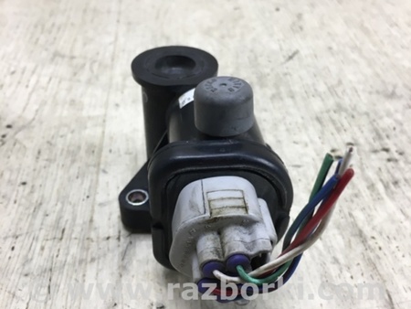 ФОТО Привід заслінки впускного колектора для Nissan Sentra B17 (12-19) Київ