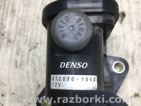 ФОТО Привід заслінки впускного колектора для Nissan Sentra B17 (12-19) Київ