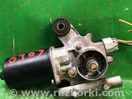 ФОТО Моторчик склоочисника для Nissan NV200 USA (2013-) Київ