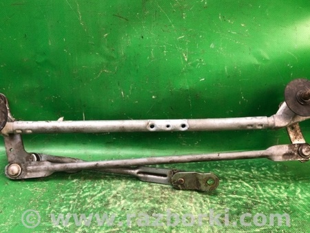 ФОТО Трапеція склоочисників для Nissan NV200 USA (2013-) Київ