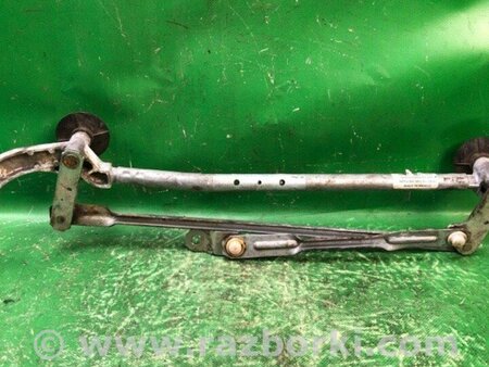 ФОТО Трапеція склоочисників для Nissan NV200 USA (2013-) Київ