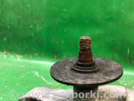 ФОТО Трапеція склоочисників для Nissan NV200 USA (2013-) Київ